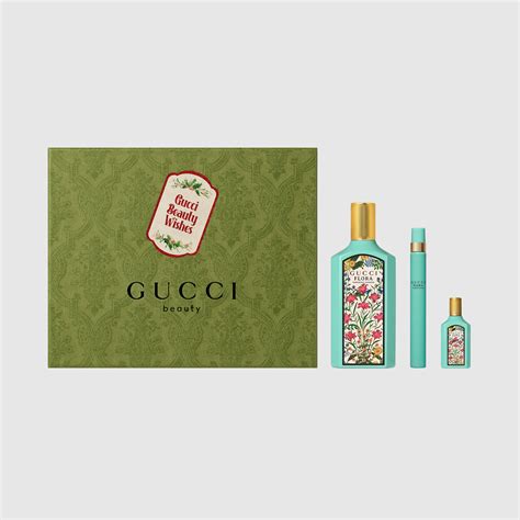 geschenke gucci|gucci gift sets.